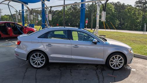 2015 Audi A3 1.8T Premium Plus