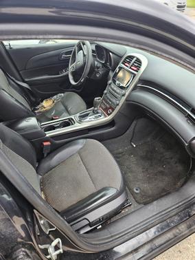 2013 Chevrolet Malibu 1LT
