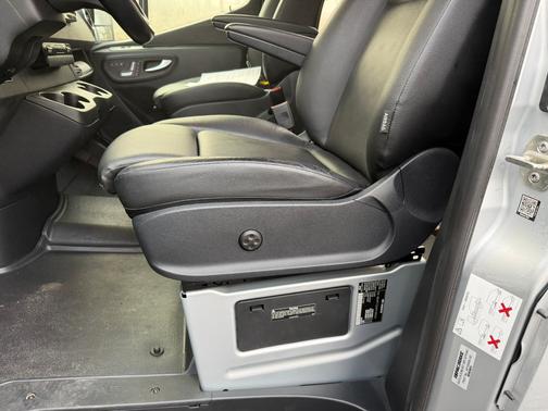 2019 Mercedes-Benz Sprinter 2500 High Roof