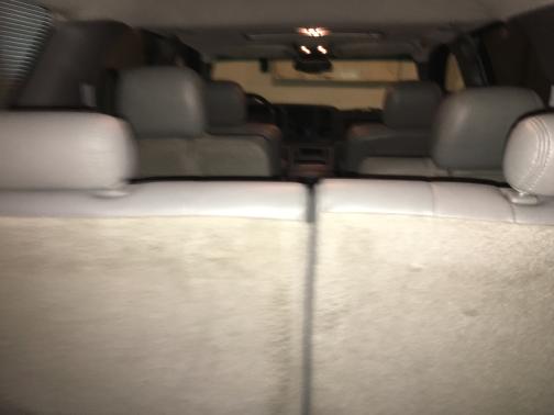 2003 Chevrolet Tahoe LT