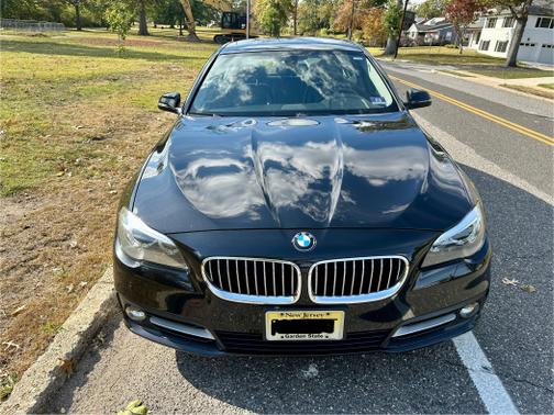 2015 BMW 535 i xDrive