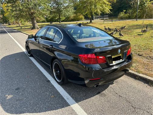 2015 BMW 535 i xDrive