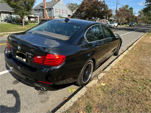 2015 BMW 535 i xDrive