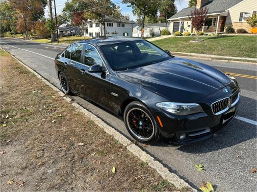 2015 BMW 535 i xDrive