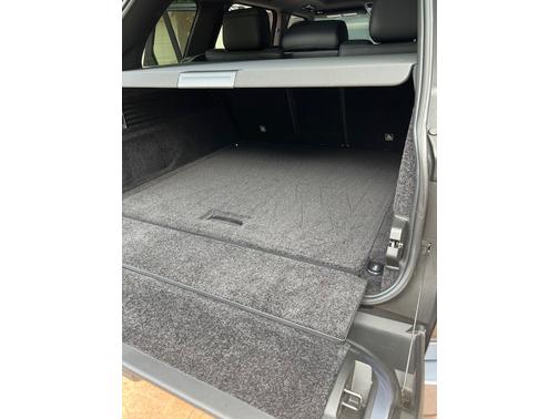 2019 Land Rover Range Rover 3.0L V6 Turbocharged Diesel Td6