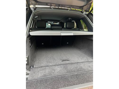 2019 Land Rover Range Rover 3.0L V6 Turbocharged Diesel Td6