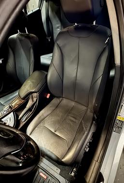 2014 BMW 328 i xDrive