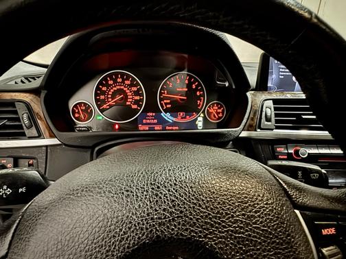 2014 BMW 328 i xDrive