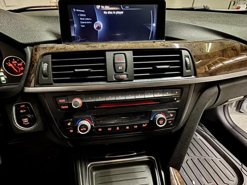 2014 BMW 328 i xDrive