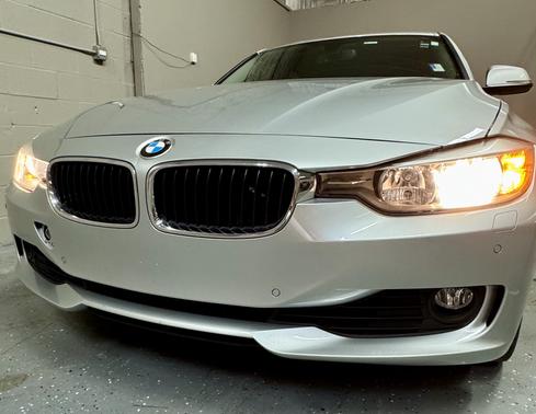 2014 BMW 328 i xDrive