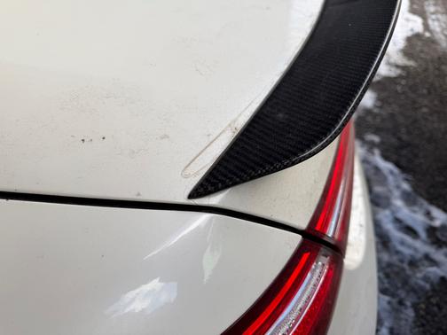 2019 Mercedes-Benz AMG E 53 4MATIC