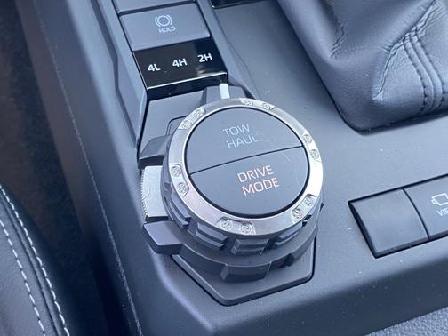 Blue 2025 Toyota 4Runner TRD Sport Premium