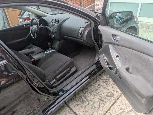 2010 Nissan Altima 2.5 S