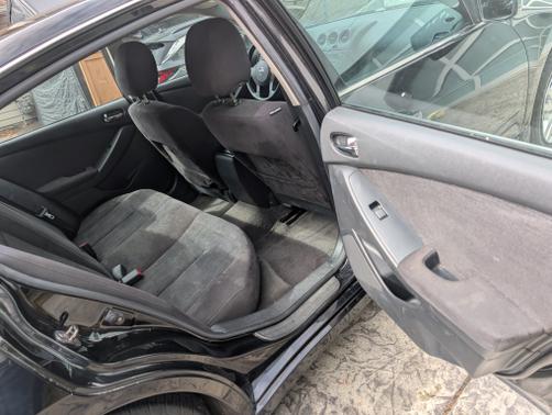 2010 Nissan Altima 2.5 S