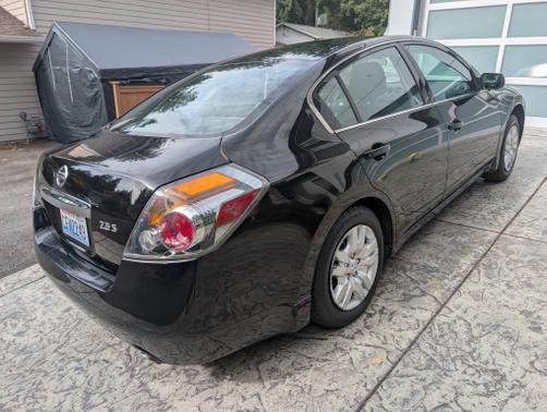 2010 Nissan Altima 2.5 S