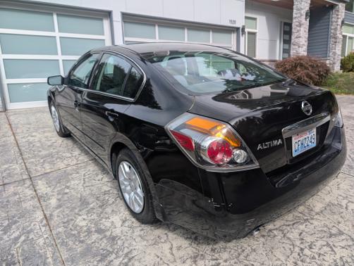 2010 Nissan Altima 2.5 S