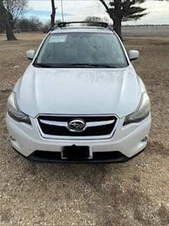 2014 Subaru XV Crosstrek 2.0i Premium