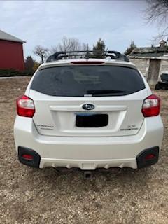 2014 Subaru XV Crosstrek 2.0i Premium