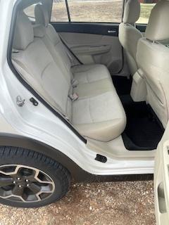 2014 Subaru XV Crosstrek 2.0i Premium