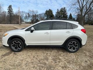 2014 Subaru XV Crosstrek 2.0i Premium