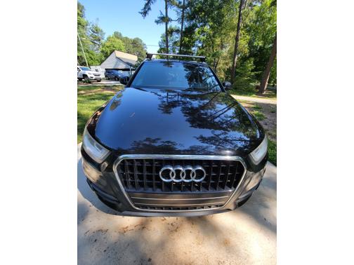 2015 Audi Q3 2.0T Premium Plus