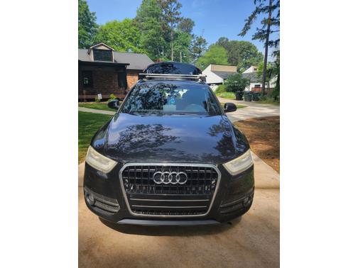 2015 Audi Q3 2.0T Premium Plus