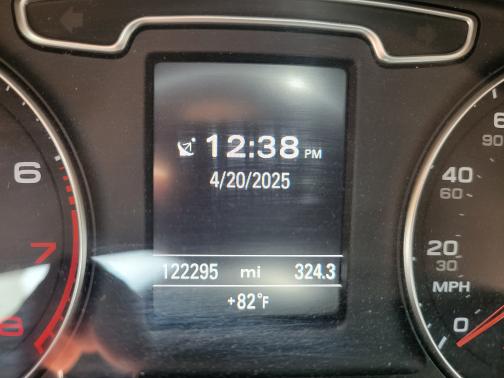 2015 Audi Q3 2.0T Premium Plus