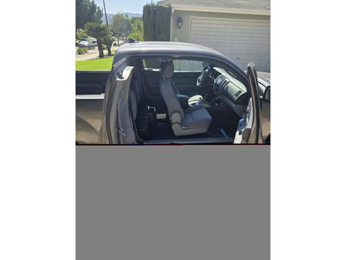 2014 Toyota Tacoma Base