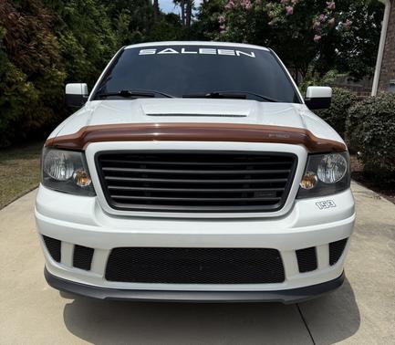 2007 Ford F-150 STX SuperCab