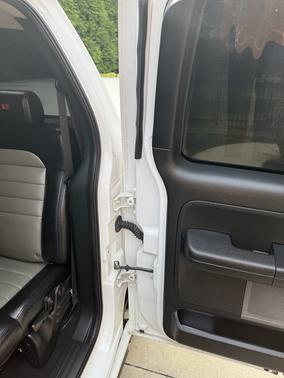 2007 Ford F-150 STX SuperCab