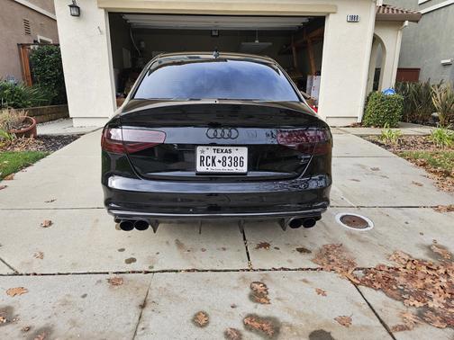 2015 Audi S4 3.0T Premium Plus