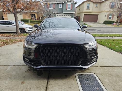 2015 Audi S4 3.0T Premium Plus