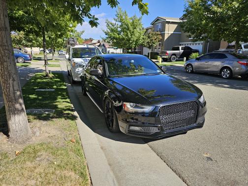 2015 Audi S4 3.0T Premium Plus
