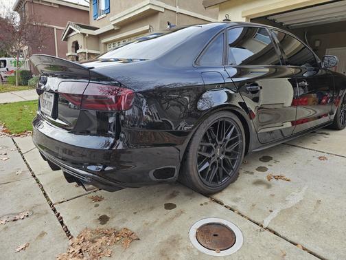 2015 Audi S4 3.0T Premium Plus