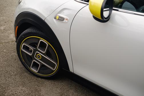 2021 MINI SE Hardtop Cooper