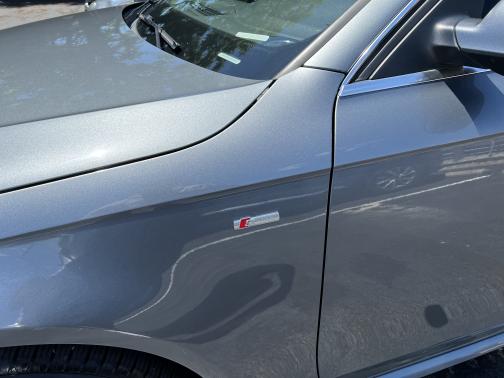 Photo 2 of 14 of 2012 Audi A4 2.0T Premium Plus quattro