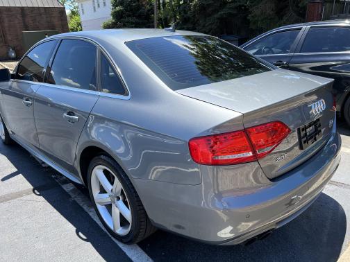 Photo 3 of 14 of 2012 Audi A4 2.0T Premium Plus quattro