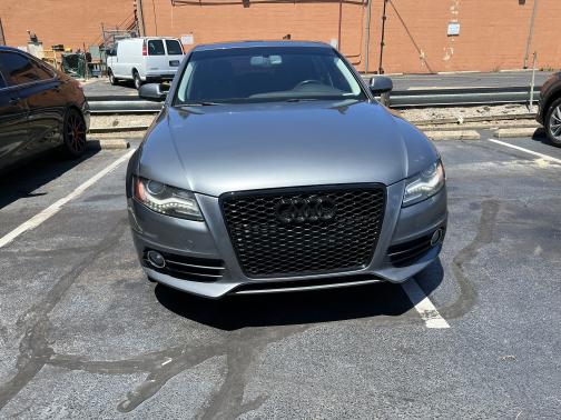 Photo 4 of 14 of 2012 Audi A4 2.0T Premium Plus quattro