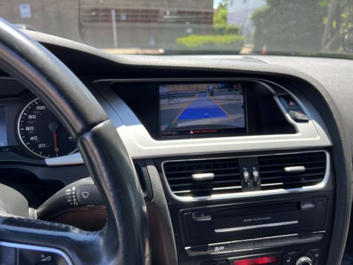 Photo 5 of 14 of 2012 Audi A4 2.0T Premium Plus quattro