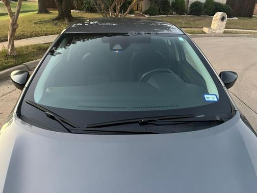 Gray 2024 Nissan Versa S