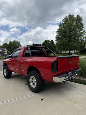2006 Dodge Ram 1500 SLT