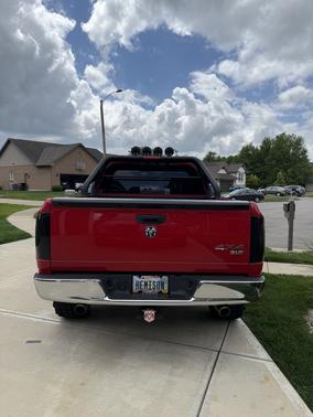 2006 Dodge Ram 1500 SLT