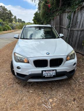 2013 BMW X1 sDrive28i