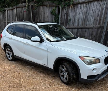2013 BMW X1 sDrive28i
