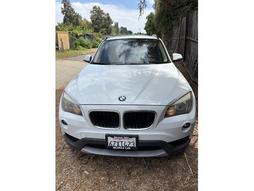 2013 BMW X1 sDrive28i