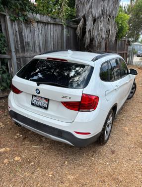 2013 BMW X1 sDrive28i