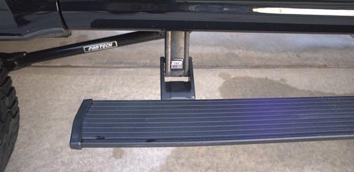 2018 Ford F-250 Lariat