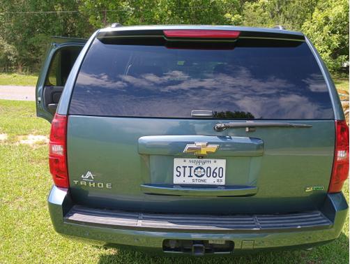 2010 Chevrolet Tahoe LS