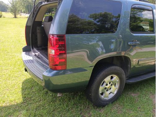 2010 Chevrolet Tahoe LS
