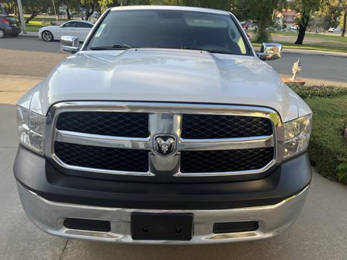 2017 RAM 1500 Tradesman/Express